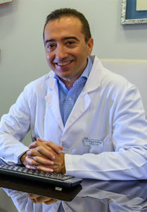 Rodrigo Urólogo